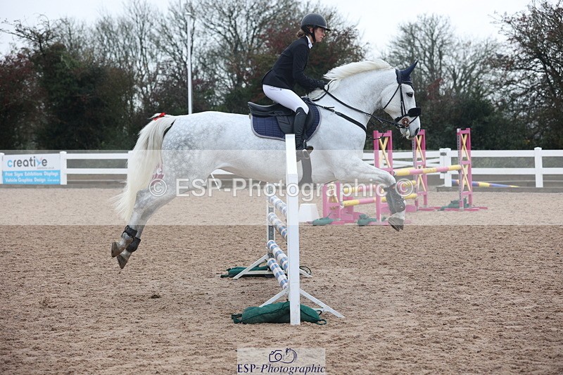 231112A-100449-03187 - Cls 17 Blue Chip Novice Winter Qualifier