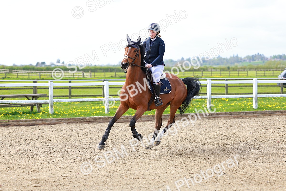 SBM_002156 - Class 9 - Senior Discovery - 1.00m