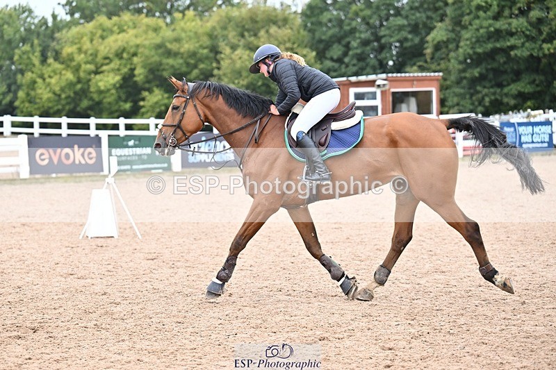 250917-131310-00614 - Cls 4 Newcomers and 1.10m Open