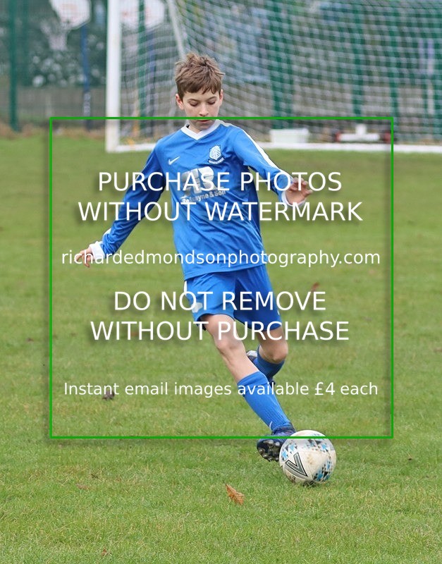 IMG_2041 - Wattsfield U13 v Lune Valley (16/1/22)