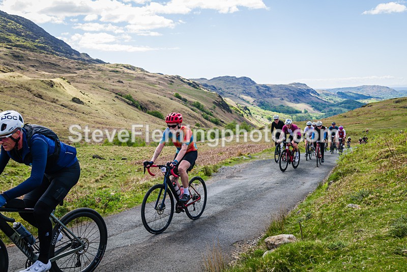 141841-2 - Hardknott Pass Camera 1 14.00-15.00