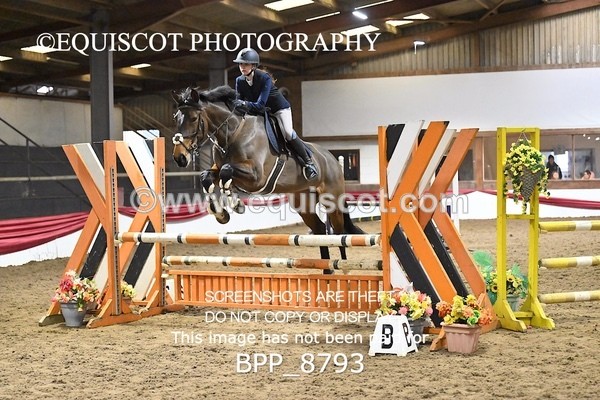 BPP_8793 - CLASS 4 0.95m Amateur Championship Qualifier