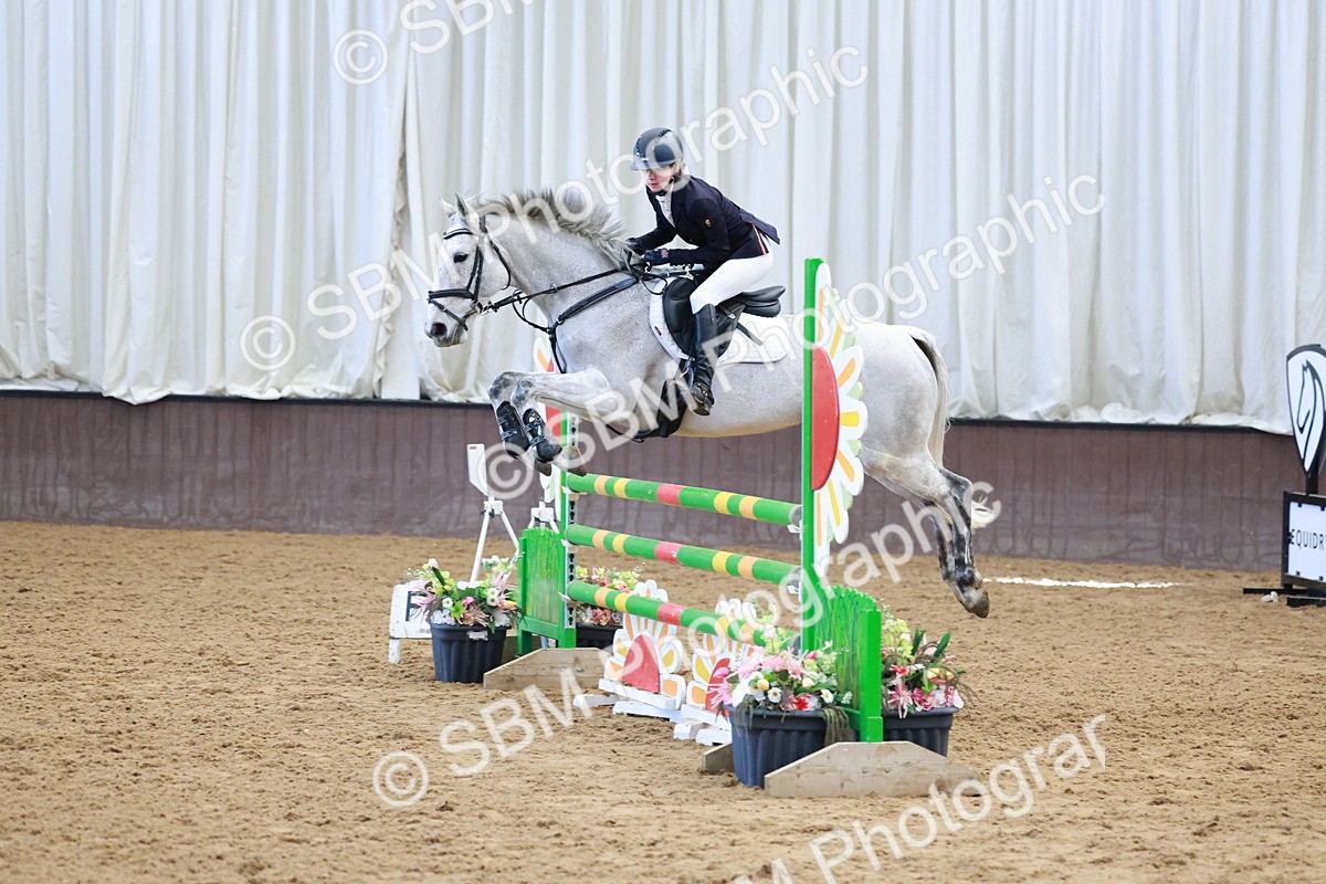 SBM_003385 - Class 10 - Nupafeed Supplements Senior Discovery/ 1m Open