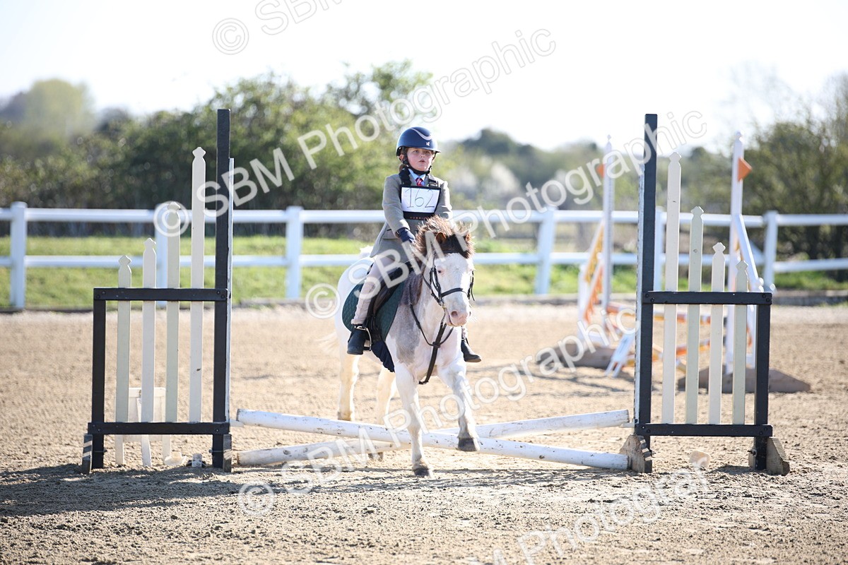 SBM_000012 - Class 1 - 40cm