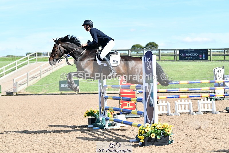 240914A-131032-07191 - Cls 15-S Snr Foxhunter