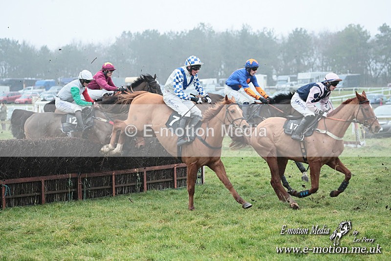 PtP 180126  0158 - Royal Artillery PtP Larkhill 18/01/26