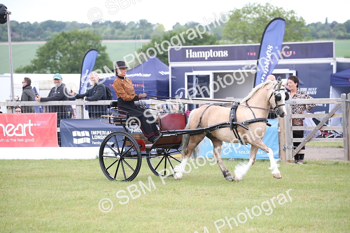 SBM_05700 - Class 12-15 - HOYS Private Driving