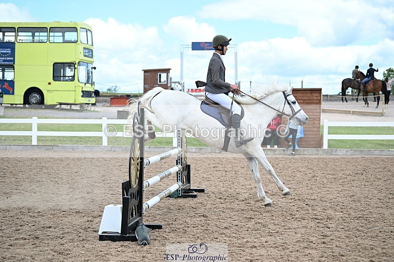 240608A-133918-01194 - Cls 10 Pony Discovery and 90cm Open