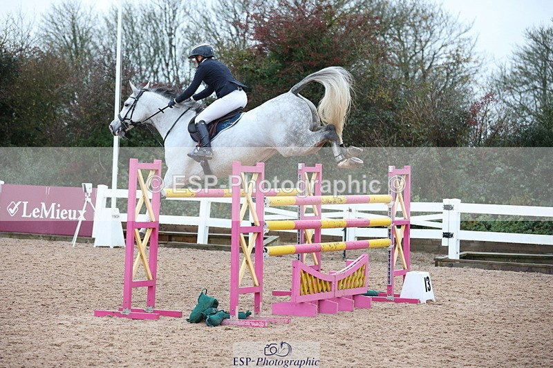 231112A-154001-05390 - Cls 22 National 1.30m & 1.40m Open