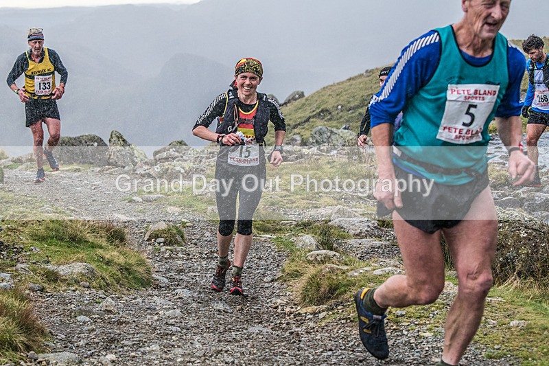 Langdale-482 - Langdale Horseshoe Fell Race Saturday 12thOctober 2024