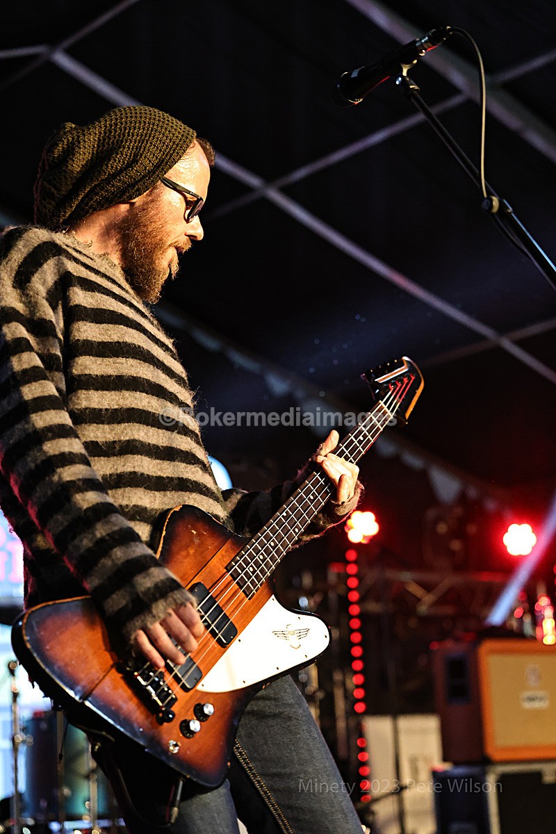 MMF SAT-399 - Minety Music festival 2023