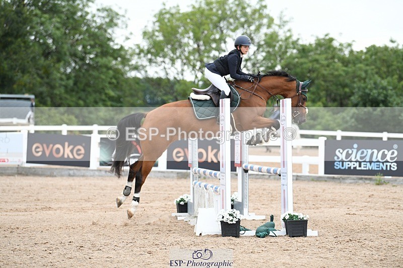 250803-091034-11747 - Cls 31 a&b British Novice & 90cm Open