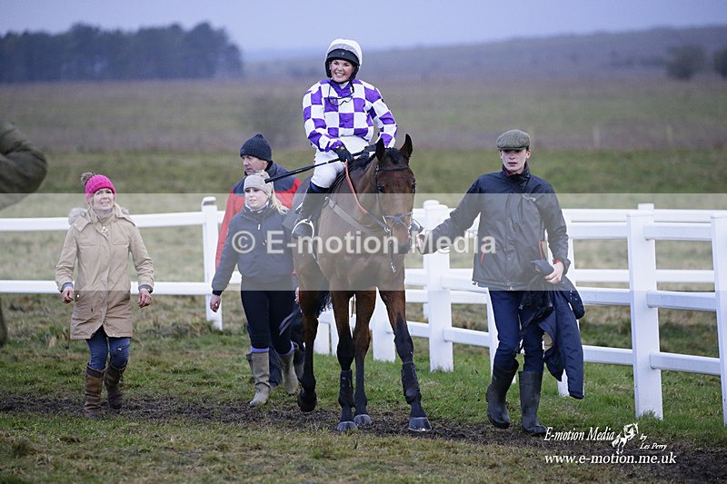 PtP 060222 0727 - Combined Services Point-to-Point - Larkhill - 06/02/22