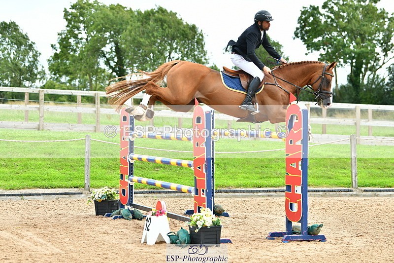 230723A-140233-12759 - Cls 12, 2 Star Big Tour Grand Prix Jump Off and Presentations