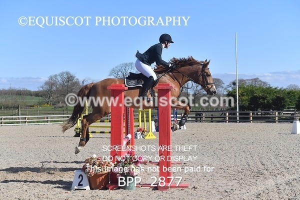 BPP_2877 - CLASS 10 Club 80cms Open