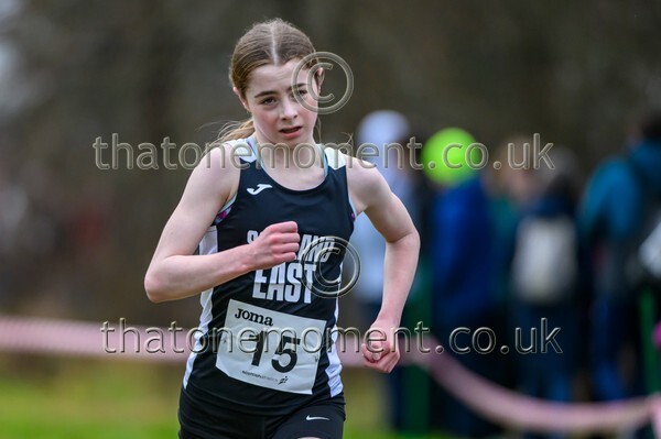 InterXC26-924498 - U13 Girls