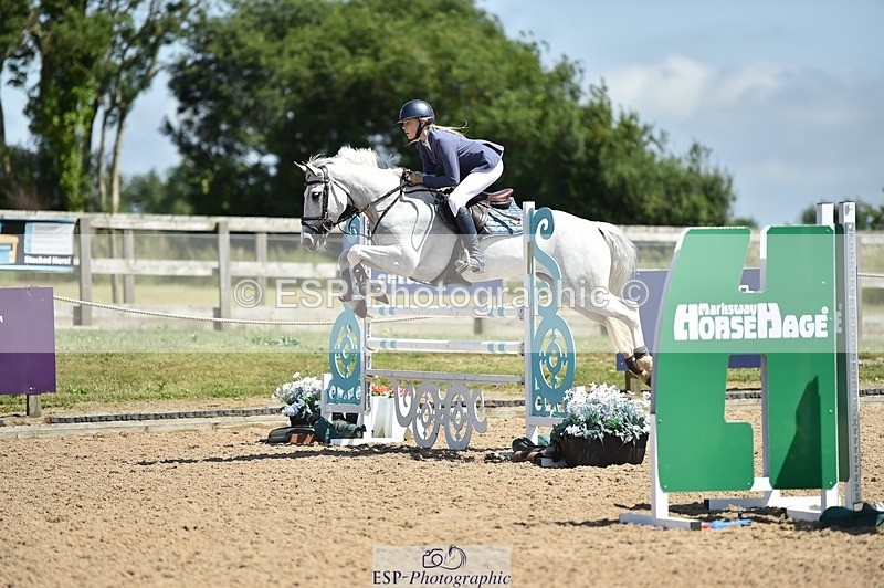 250628-144312-05490 - Cls 12 Newcomers Jump offs & Presentations