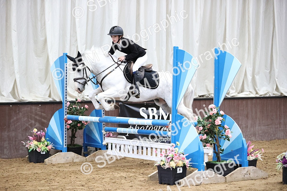 SBM_002015 - Class 10 - Pony British Novice 80cm Open