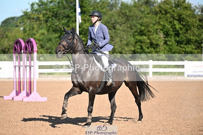 240728A-091956-07540 - Cls 33 Snr British Novice and 90cm Open