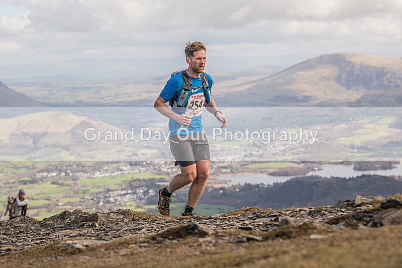 Coledale-372 - Coledale Horseshoe Fell Race Saturday 30th March 2024