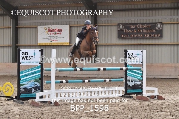 BPP_1598 - CLASS 6 138cm Pony Royal Highland Show Championship Qualifier