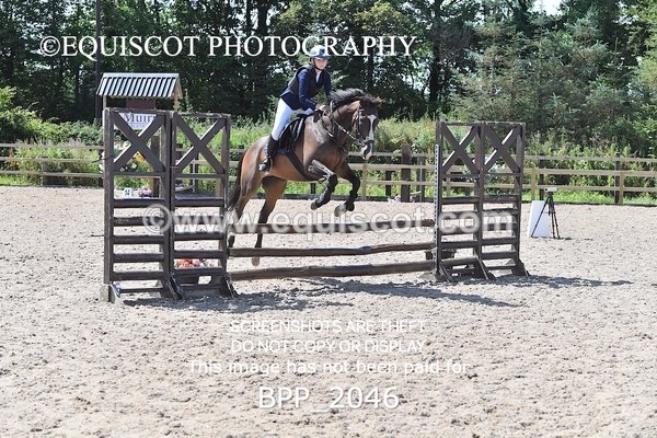 BPP_2046 - DERBY CLASS 6 - 70CM