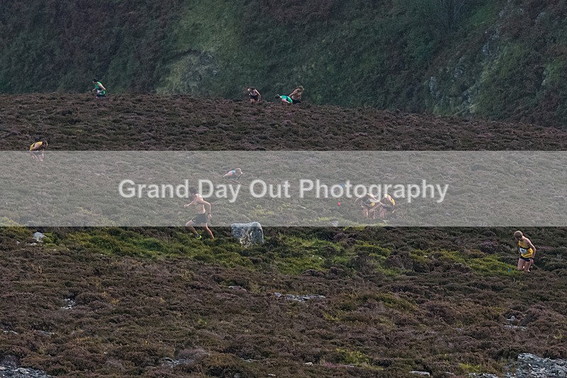 Gategill-17 - Gategill Fell Race Wednesday 6th September 2023