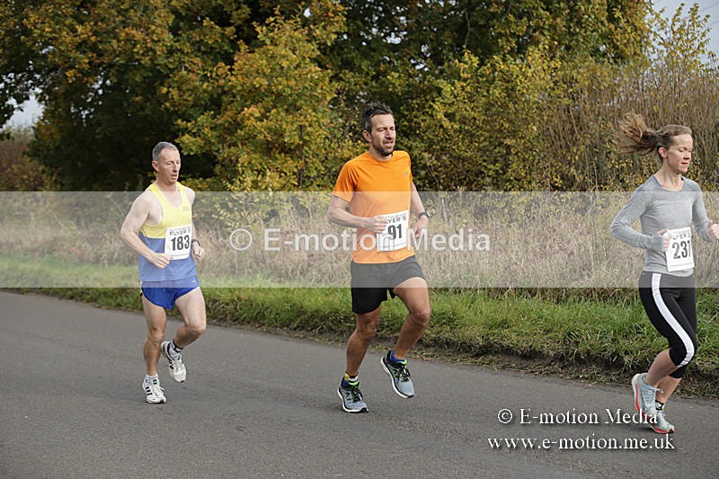 CAD5 171119-0090 - Sutton Benger 5 mile Flyer – 17th Nov 2019