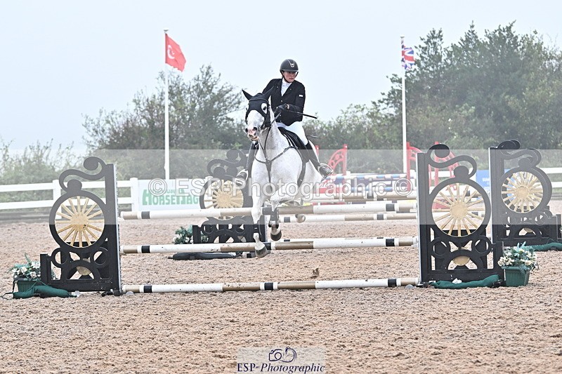 241006A-104726-06280 - Cls 24 95cm Nat Am Quals