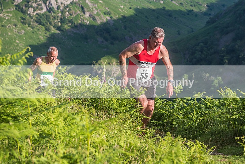 Langstrath-301 - Langstrath Fell Race Wednesday 19th June 2024