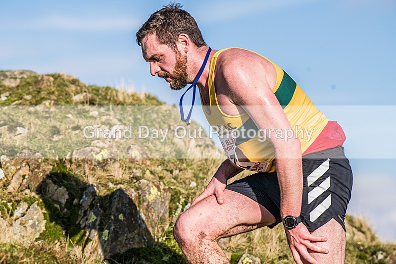 Dunnerdale-106 - Dunnerdale Fell Race Saturday 12th November 2022