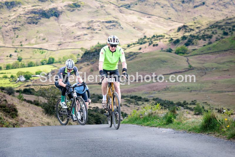 135249 - Blea Tarn Climb 13:00 - 14:00