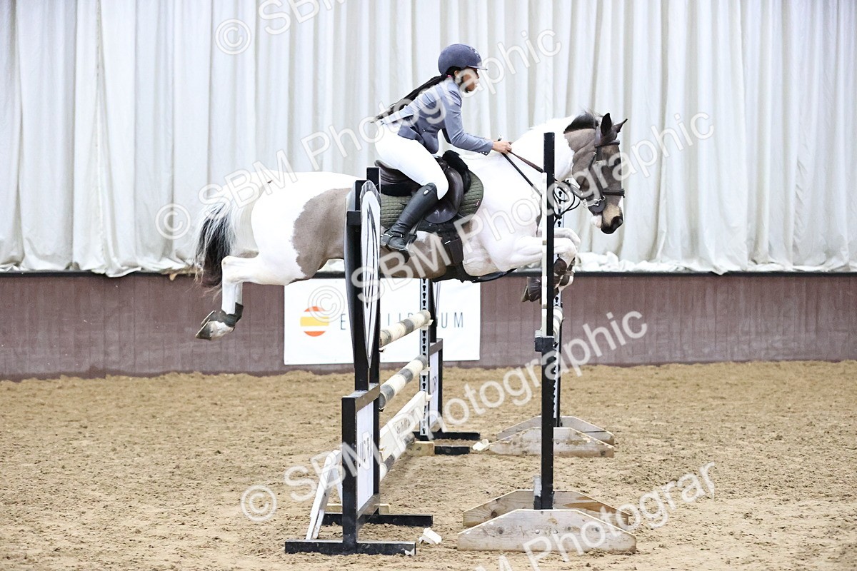 SBM_001806 - Class 11 - Blue Chip Pony Newcomers - 1.00m