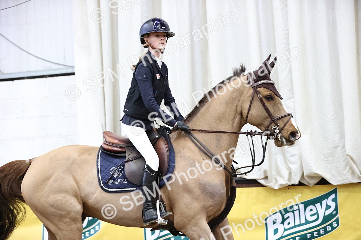 SBM_001052 - Class 6 - Junior 1.15m