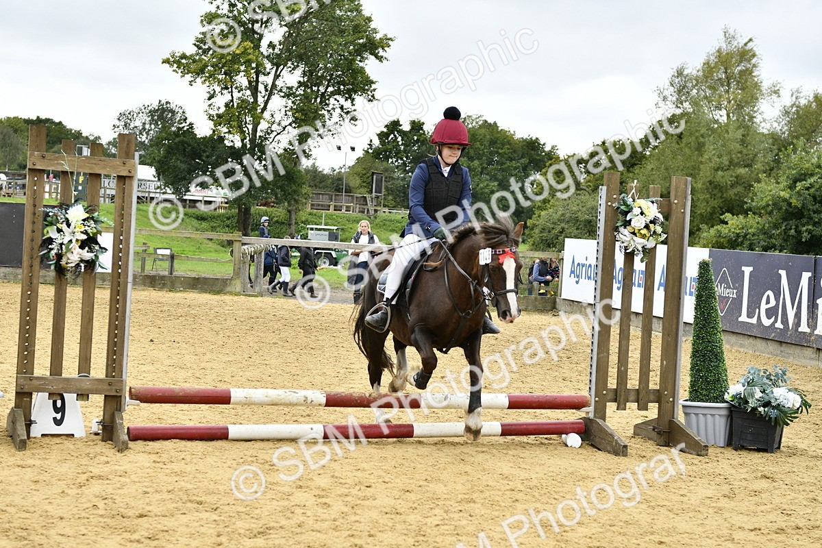 SBM_68028 - J2b - Mini Tour Junior Pony 30cm championship