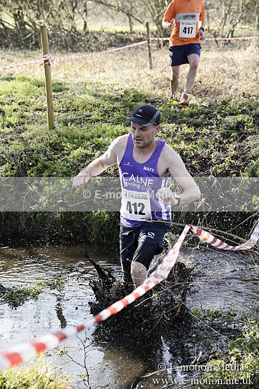 PVT 240219 211 - The Terminator Race - Pewsey Vale - 24/02/19