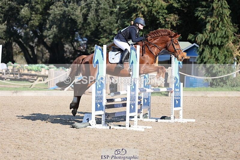 250209A-124111-01133 - 90cm Start to 13.35