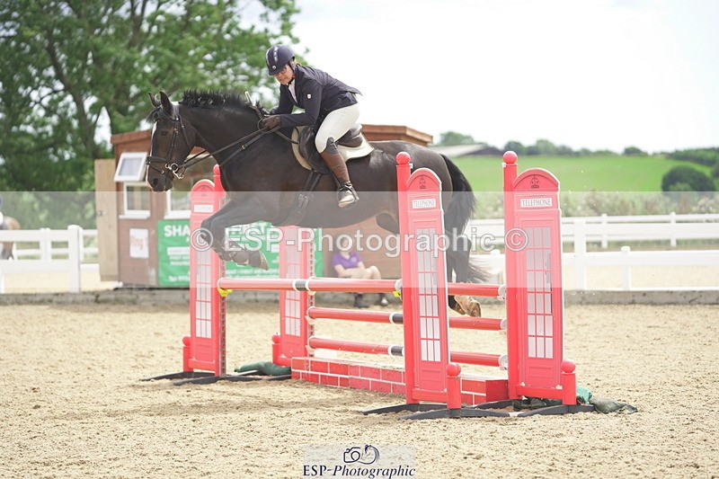 230729A-140950-06551 - Cls 23 95cm Amateur Quali