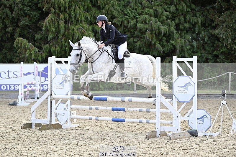 250830A-100005-05453 - Cls 21 British Novice and 90cm Open