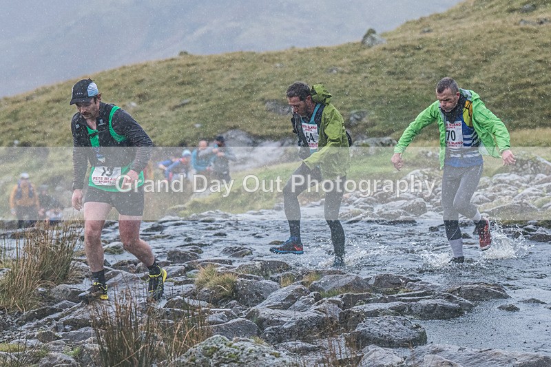 Langdale-620 - Langdale Horseshoe Fell Race Saturday 12thOctober 2024