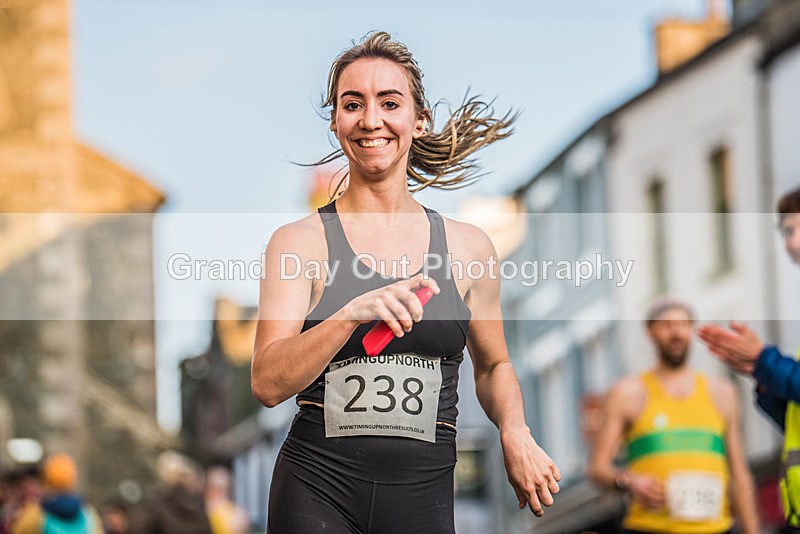 RTH-967 - Keswick Round The Houses Road Race, Wednesday 26th April 2023