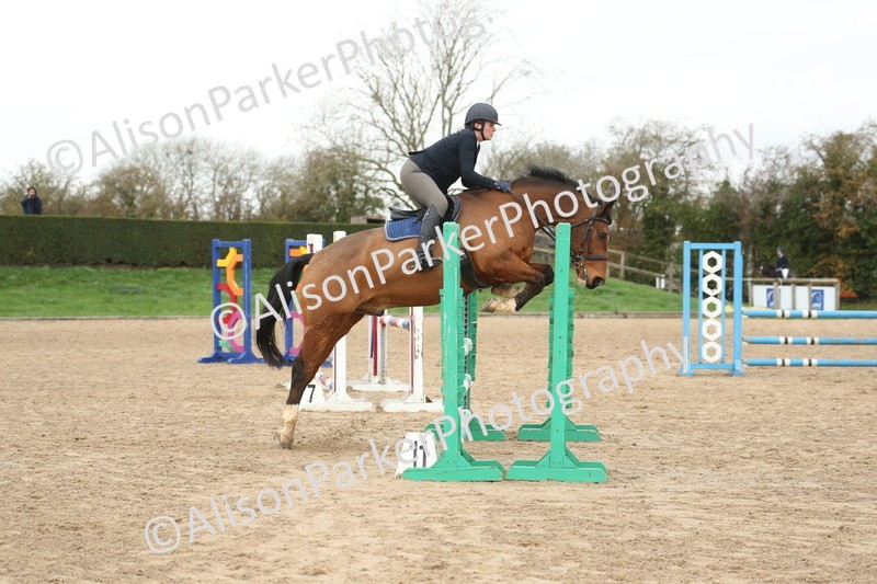 20251109-1055 - Class 4 - 90cm