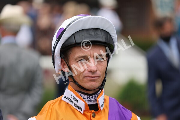 yr24072021r2-3 - Race 2 2.40pm Sky Bet Dash