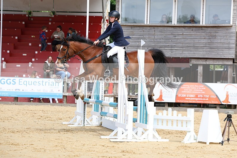 3E7A4161 - Class 6: 70cm Junior