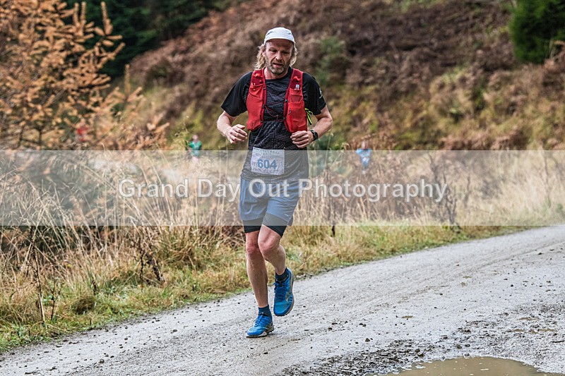 Glentress 21  10K-142 - High Terrain Events Glentress 21 & 10K Trail Races Saturday 16th November 2024