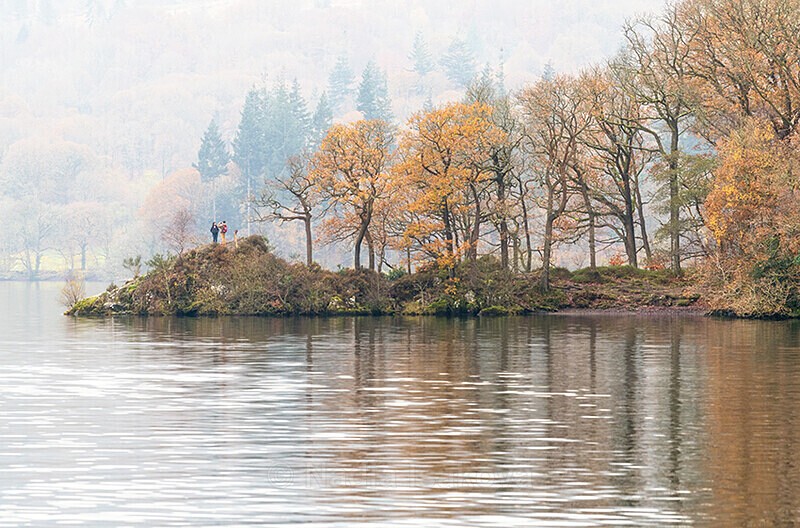  - Lake District, UK