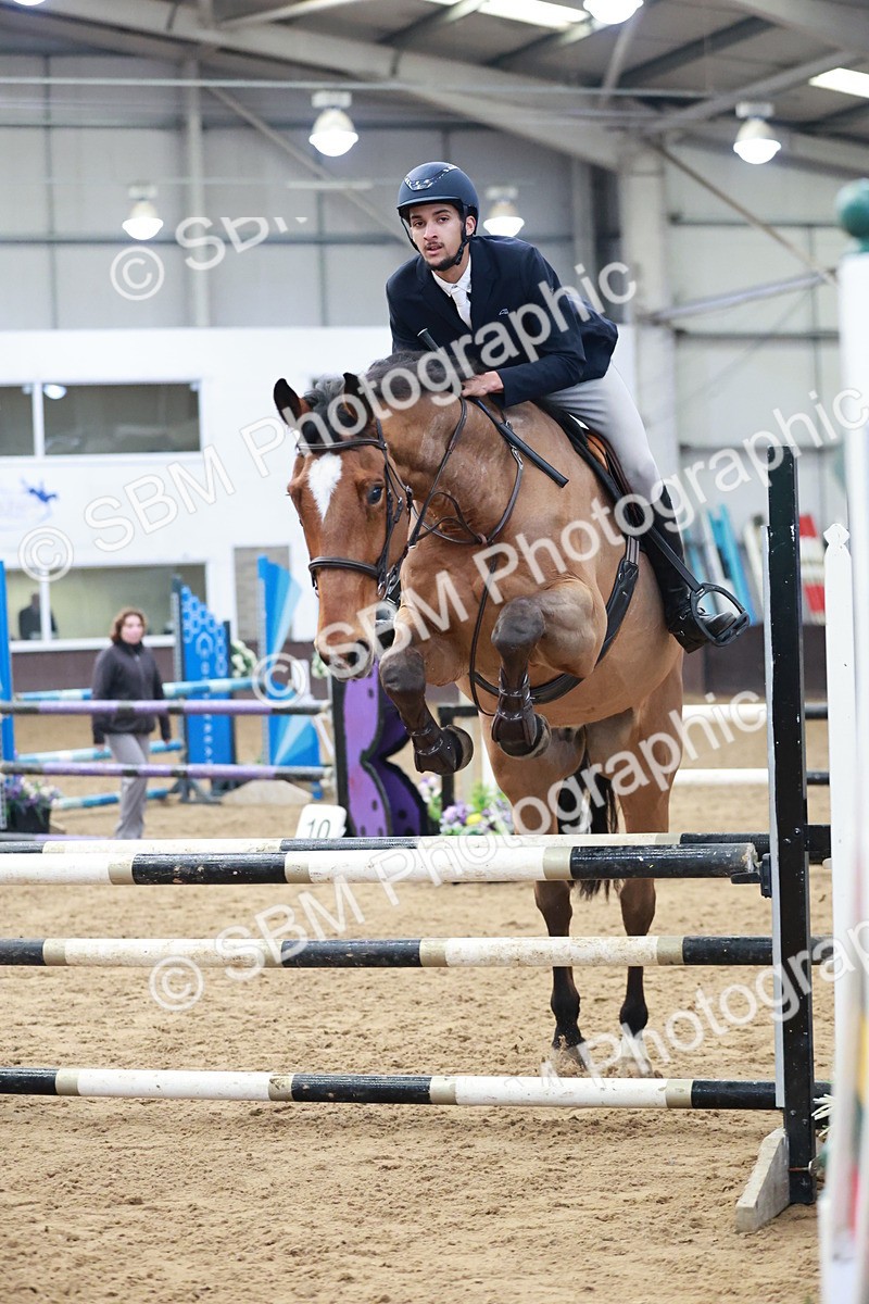 SBM_000467 - Class 3 - Senior British Discovery - 1.00m
