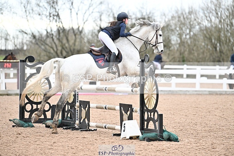 250112-113139-01058 - Cls 19 Snr 1.05m Open