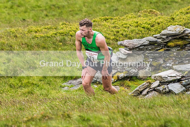 Howtown-103 - Howtown Fell Race Sunday 12th June 2022