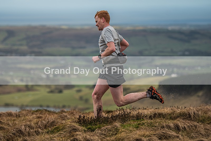 Blake Fell-654 - Blake Fell Race Saturday 25th January 2025